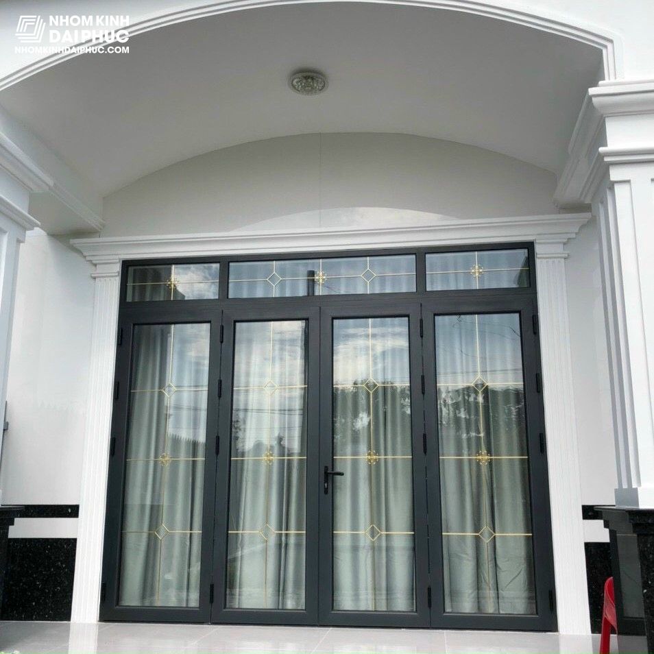 Bảng Báo Giá Cửa Nhôm Xingfa Nhập Khẩu Mới Nhất 2026 – Phú Cường Window