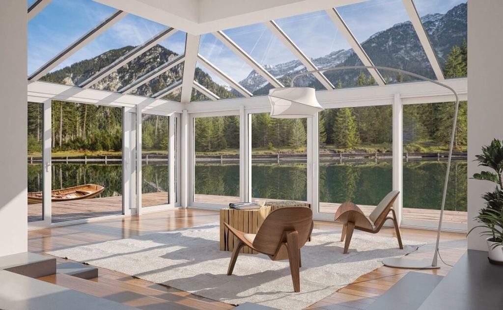 Sản phẩm của Phú Cường Window -  Mẹo Lựa Chọn Cửa Nhôm Định Hình Phù Hợp Với Ngôi Nhà